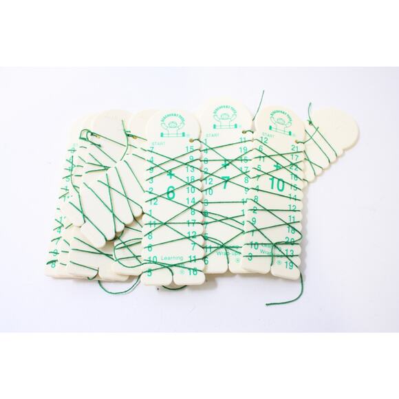 Learning Wrap-ups, Addition, Discovery Toys, Numbers, Activity, ~ 250507-WH 233 - Picture 2 of 5